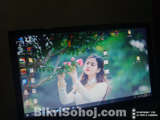 Samsung monitor 19``